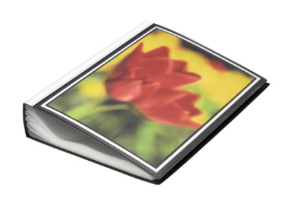 Image de la catégorie Fardes de présentation