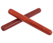 Image de Claves 20 cm, la paire
