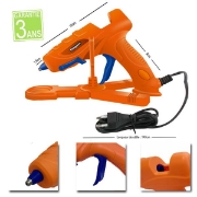 Image de Mini pistolet à colle Cléo Gun Fix