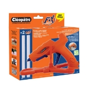 Image de Mini pistolet à colle Cléo Gun Fix