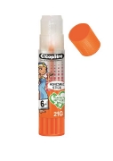 Image de Cléostick transparent adhesive 21 gr "recycléo"