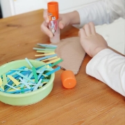 Image de Cléostick transparent adhesive 21 gr "recycléo"