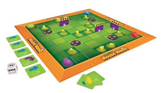 Image de Code and Go Mouse Mania