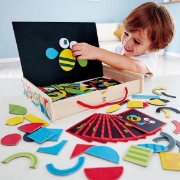 Image de Coffret d’art magnétique