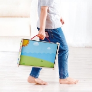 Image de Coffret d’art magnétique