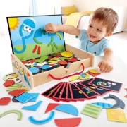 Image de Coffret d’art magnétique