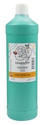 Image de Écogouache 1 litre vert foncé