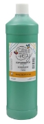 Image de Écogouache 1 litre vert sapin