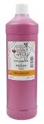 Image de Écogouache 1 litre rouge carmin