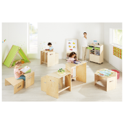 Image de Coin refuge flexible