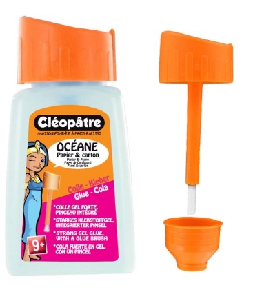 Image de la catégorie Colles