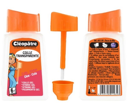 Image de la catégorie Colles