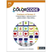 Image de Colorcode - Couleurs et formes 2