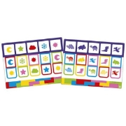 Image de Colorcode - Couleurs et formes 2