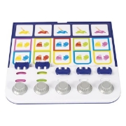 Image de Colorcode - Couleurs et formes 2