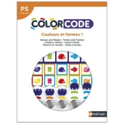 Image de Colorcode - Couleurs Et Formes 1