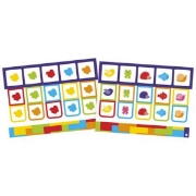 Image de Colorcode - Couleurs Et Formes 1