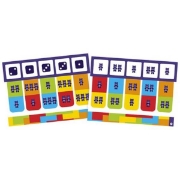 Image de Colorcode - Nombres de 1 à 3