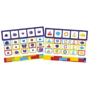 Image de Colorcode - Couleurs, Formes Et Tailles 1