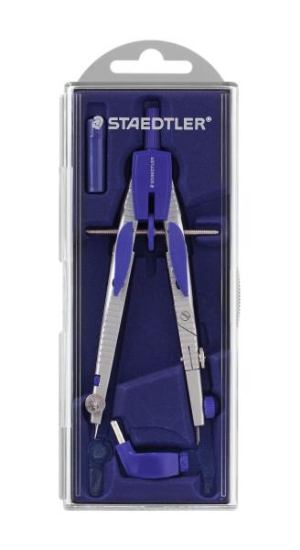 Image de Compas Staedtler Mars 553
