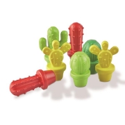Image de Compte les cactus