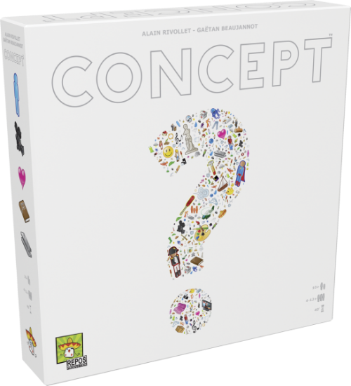 Image de Concept