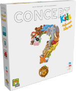 Image de Concept - Kids Animaux