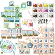 Image de Concept - Kids Animaux