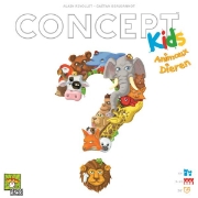Image de Concept - Kids Animaux