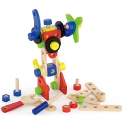 Image de Constructo en bois
