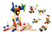 Image de Constructo en bois
