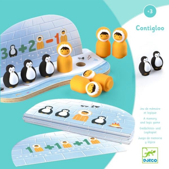 Image de Contigloo