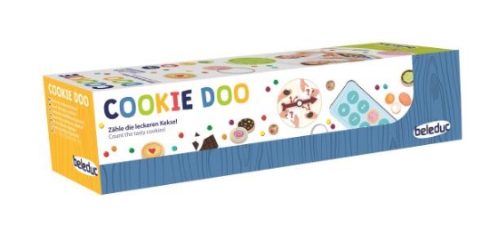 Image de Cookie Doo
