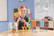 Image de Copains constructeurs