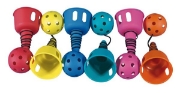 Image de Cornet attrape-balle, les 6