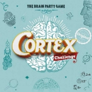 Image de Cortex Challenge 1 - Bleu