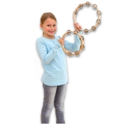 Image de Couronne à 6 cymbalettes