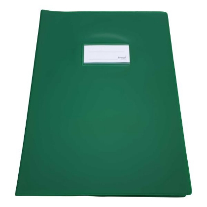 Image de la catégorie Couvertures pour cahiers de coupe A4