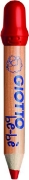 Image de Crayons de couleur Maxi Giotto Be-Bè, classpack de 36