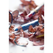 Image de Crayons de couleur Van Gogh, étui de 12