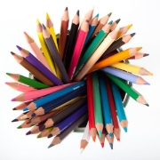 Image de Crayons de couleur Bruynzeel, les 48