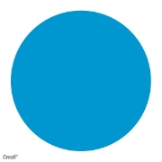 Image de Creall-acryl bleu primaire, tube de 250 ml