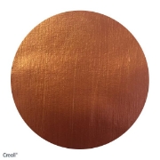 Image de Creall acrylics metallic 250 ml Bronze