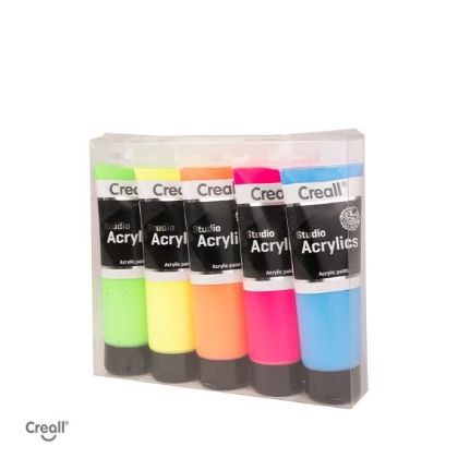 Image de la catégorie Peintures acryliques