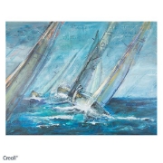 Image de Creall-acryl blanc titanium, tube de 250 ml