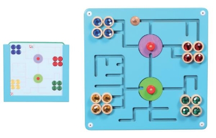 Image de la catégorie Jeux éducatifs