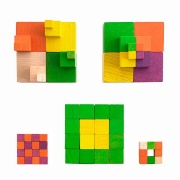 Image de Cubes amusants