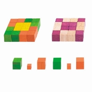 Image de Cubes amusants