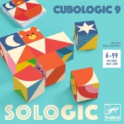 Image de Cubologic 9
