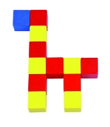 Image de Cubulo de couleurs